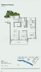 The Tre Ver (D13), Condominium #598193421
